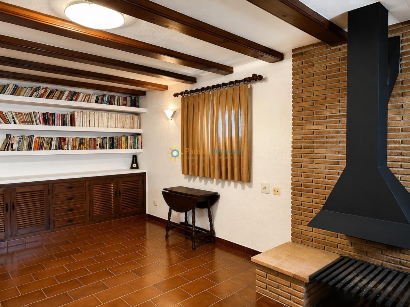 Chalet for Sale in Ontinyent