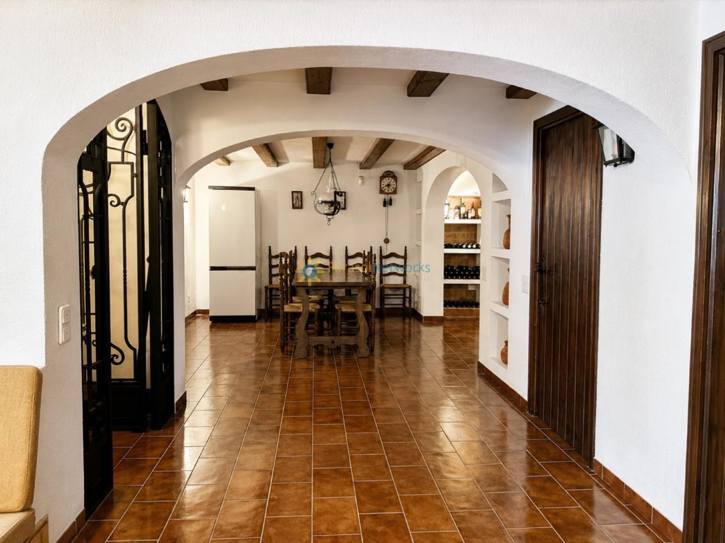 Chalet for Sale in Ontinyent