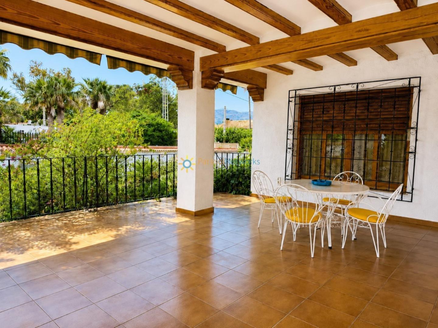 Chalet for Sale in Ontinyent