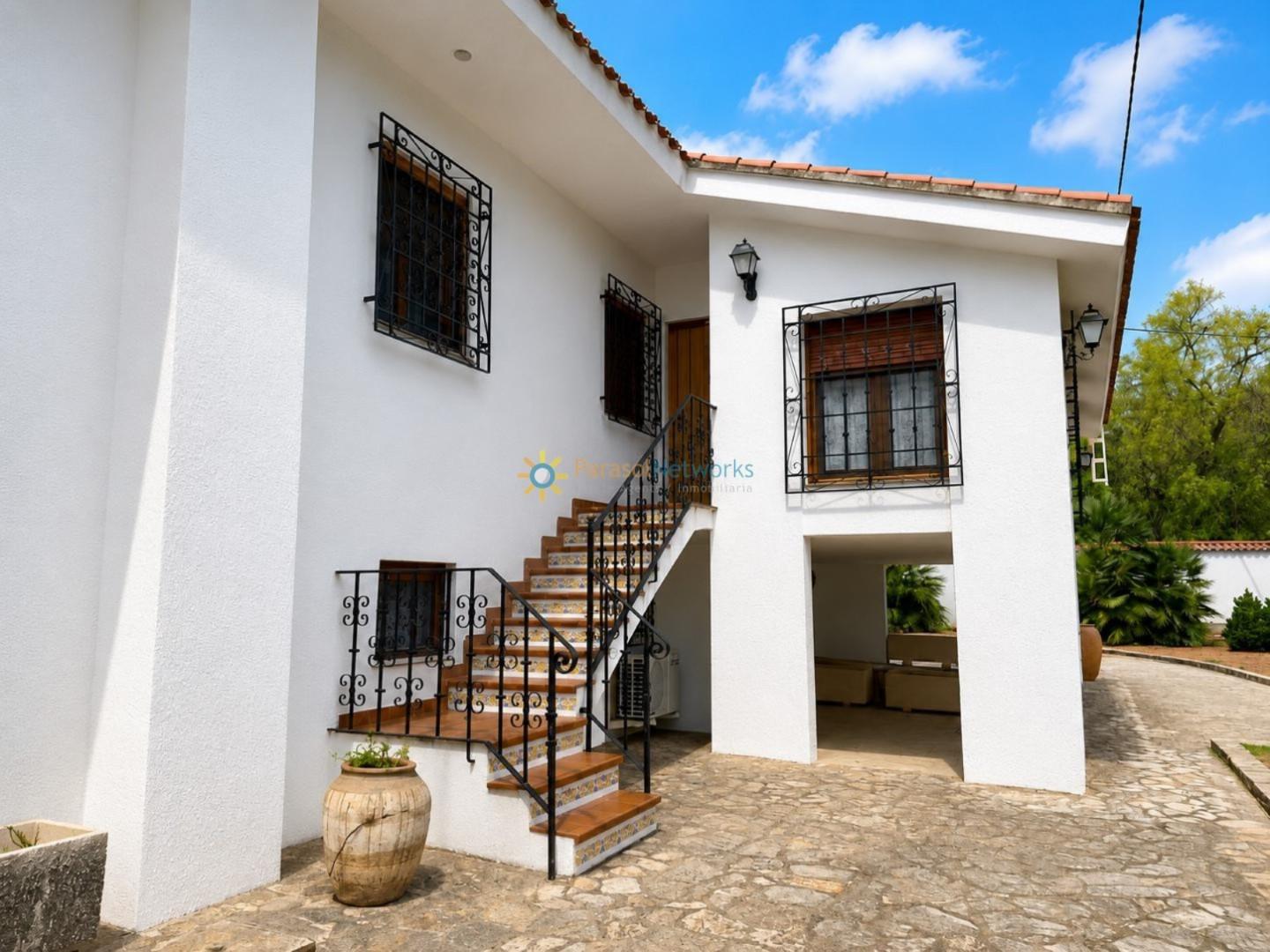 Chalet for Sale in Ontinyent