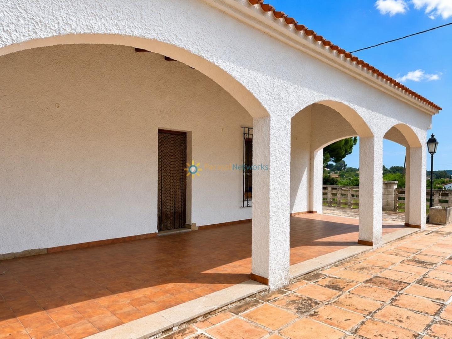 Chalet for Sale in Ontinyent