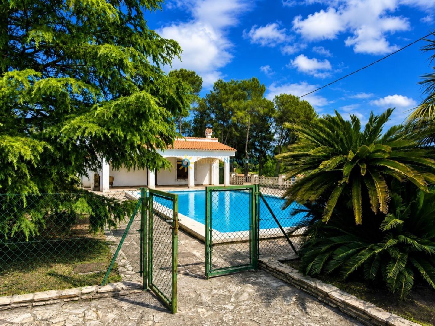 Chalet for Sale in Ontinyent