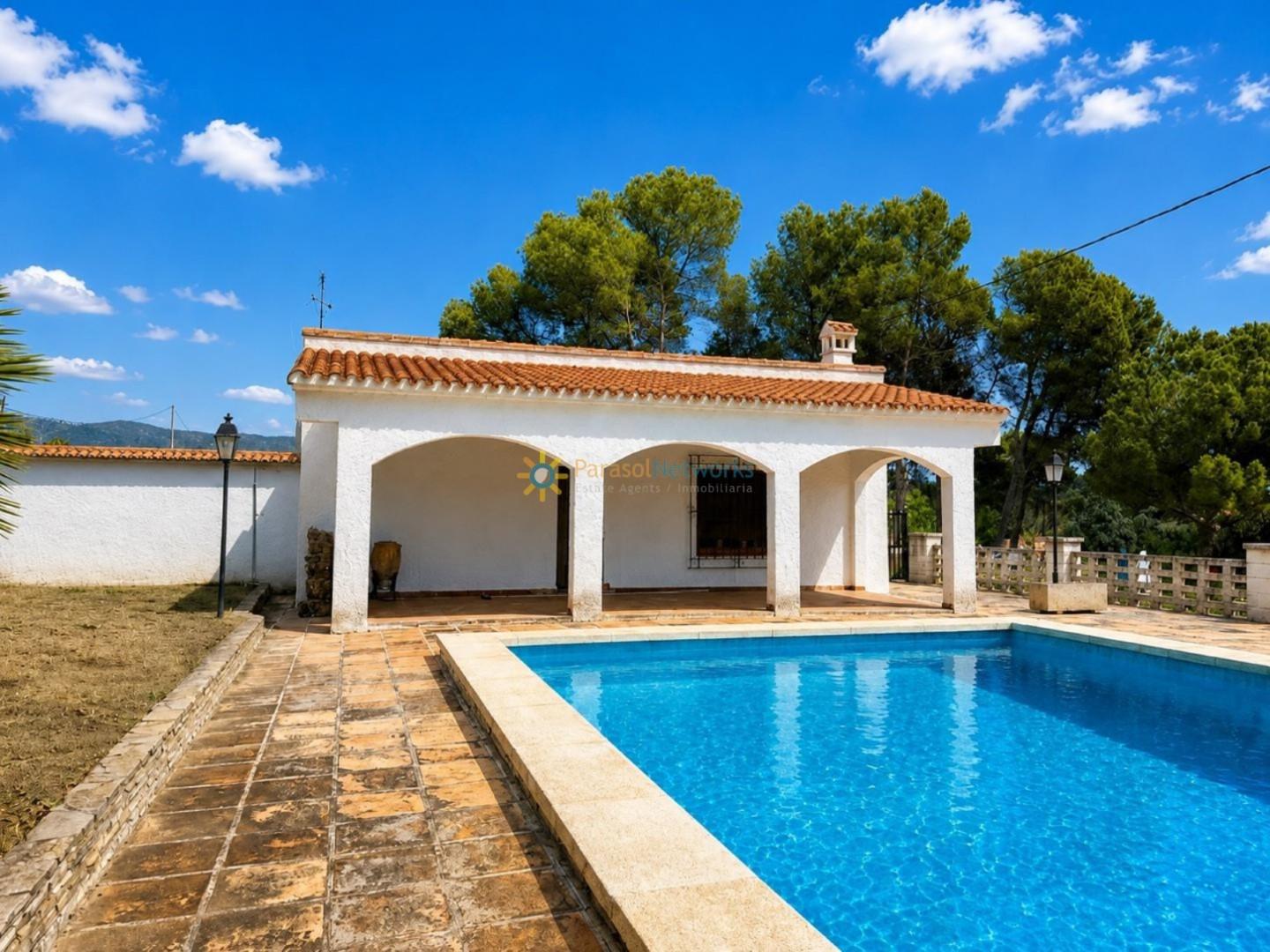 Chalet for Sale in Ontinyent