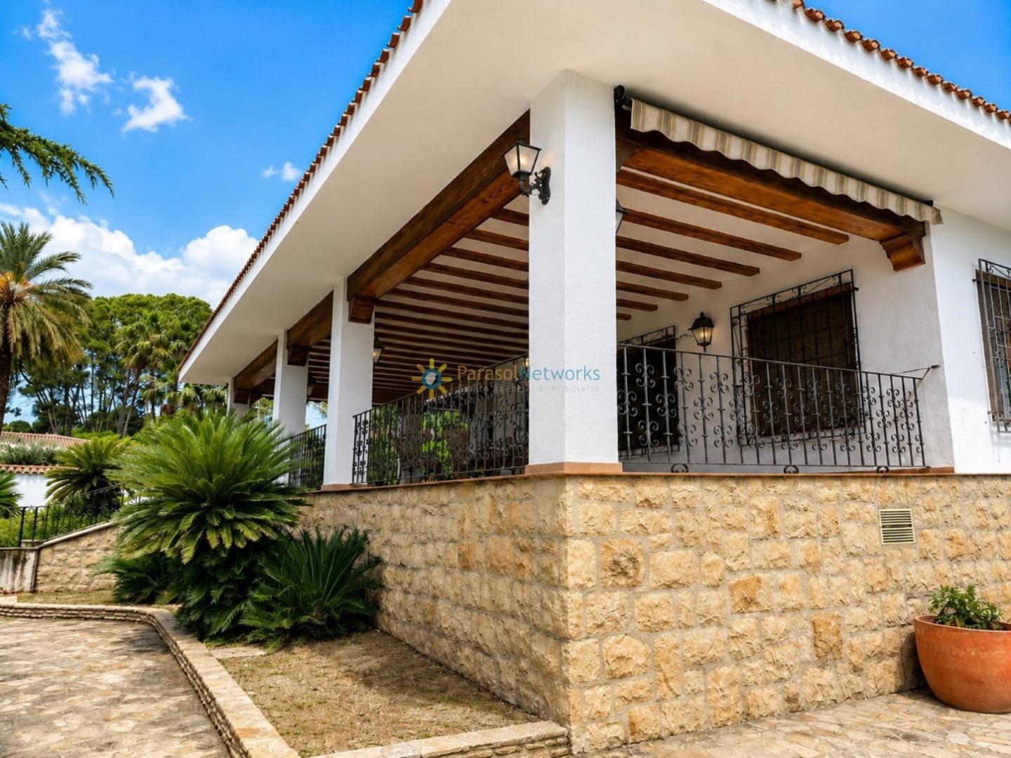 Chalet for Sale in Ontinyent