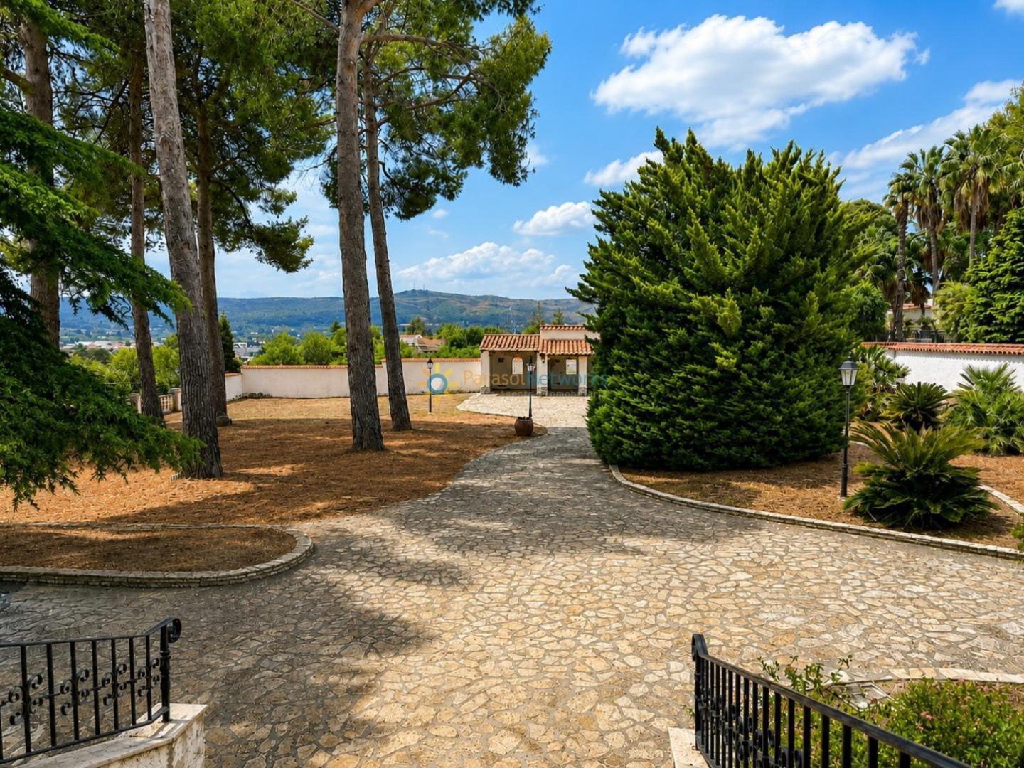 Chalet for Sale in Ontinyent