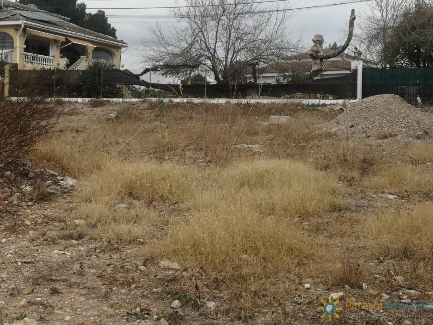 Plot for Sale in Alberic