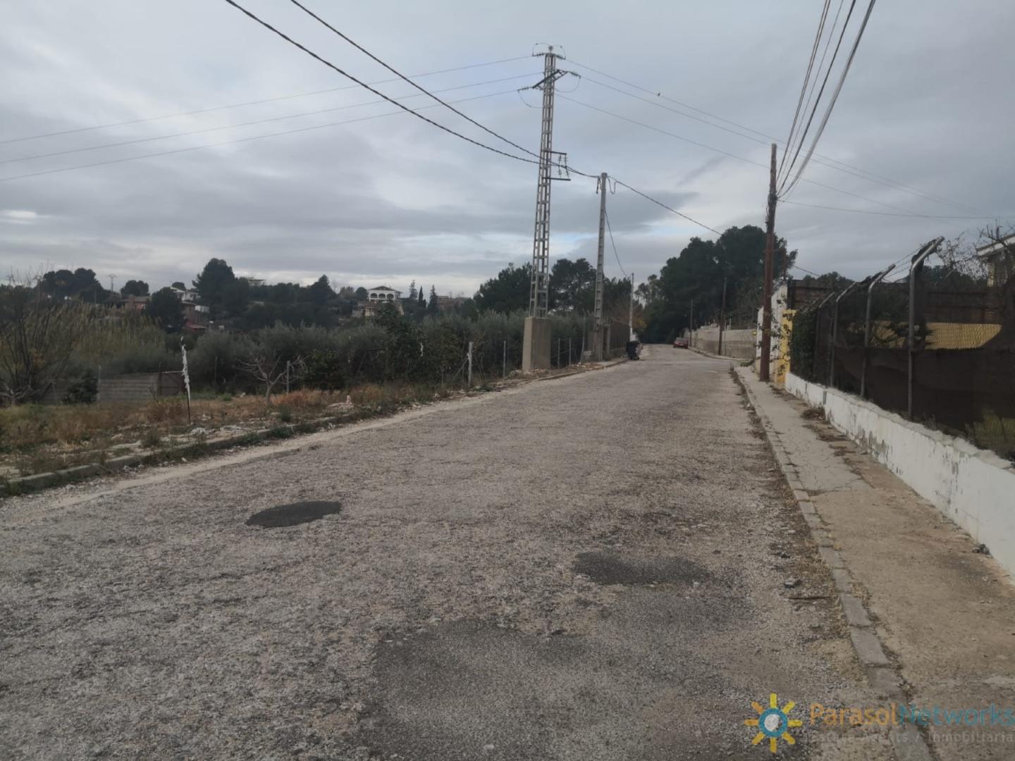 Plot for Sale in Alberic