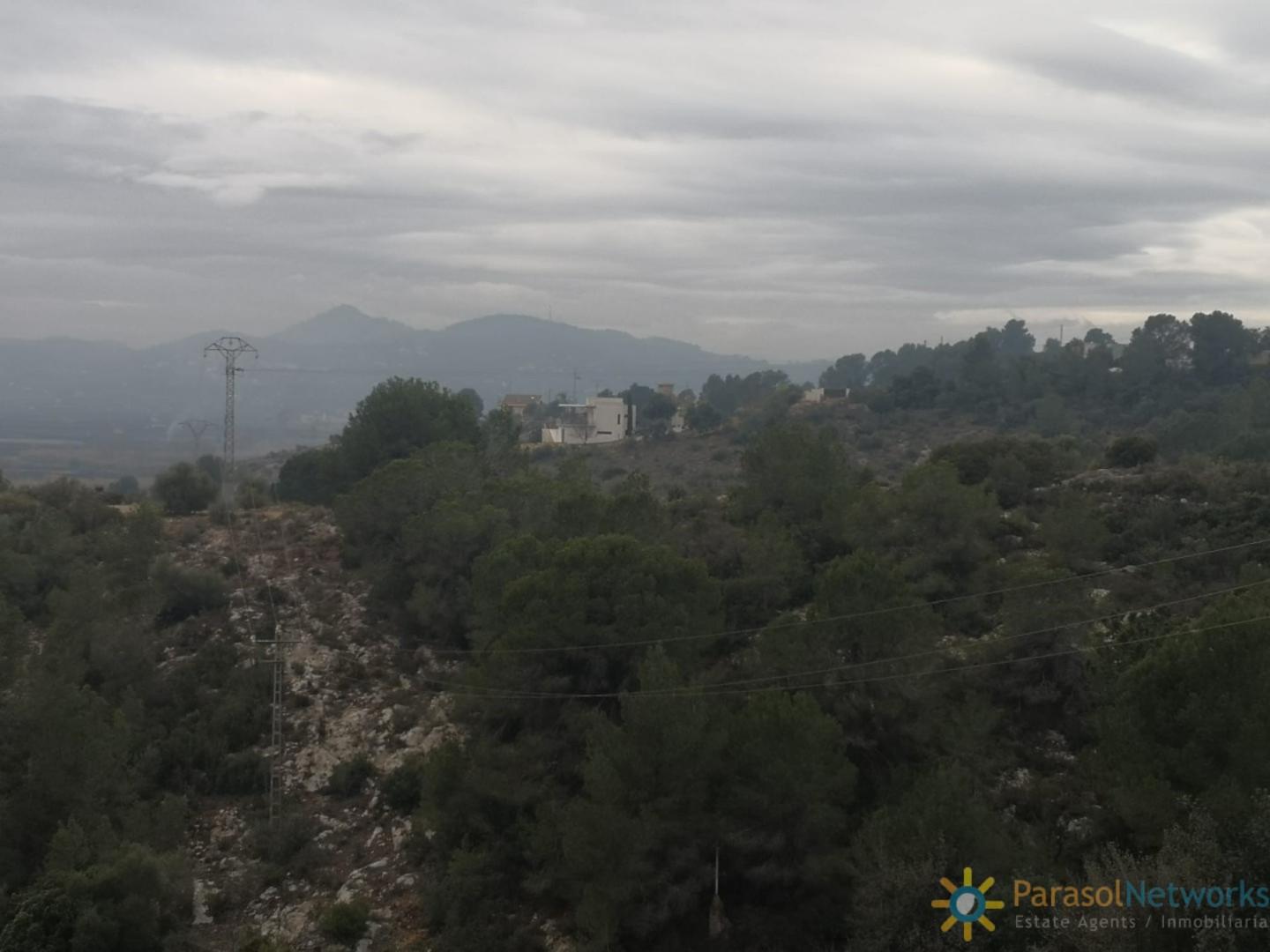 Plot for Sale in Alberic