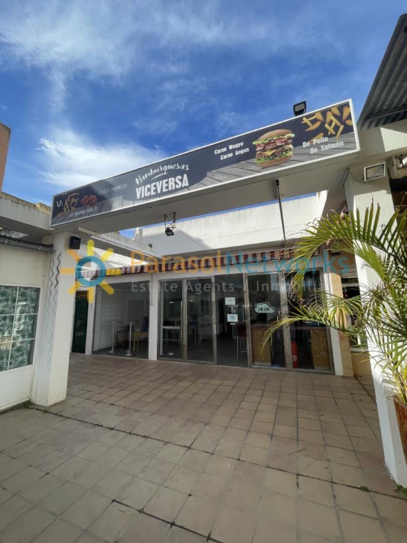 Premise for Sale in Xeraco