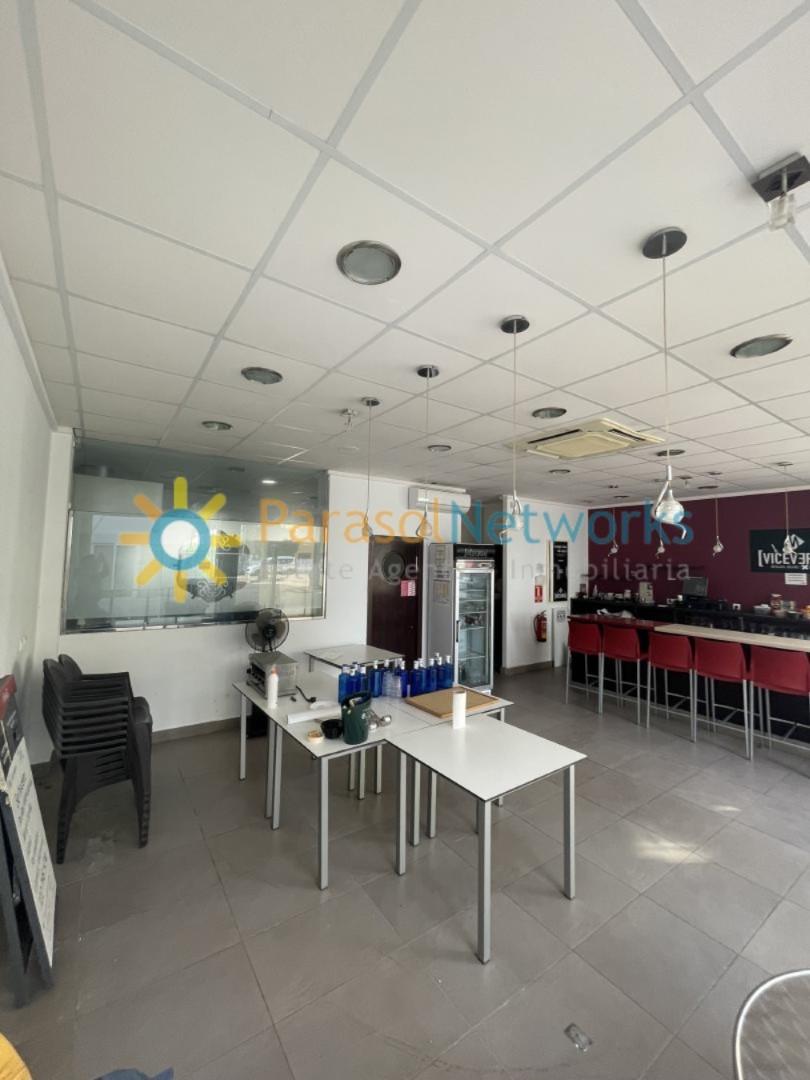 Premise for Sale in Xeraco
