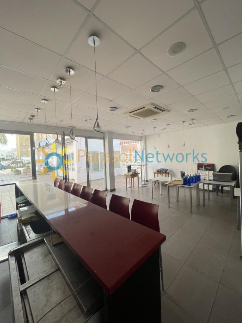 Premise for Sale in Xeraco