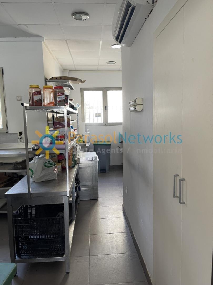 Premise for Sale in Xeraco