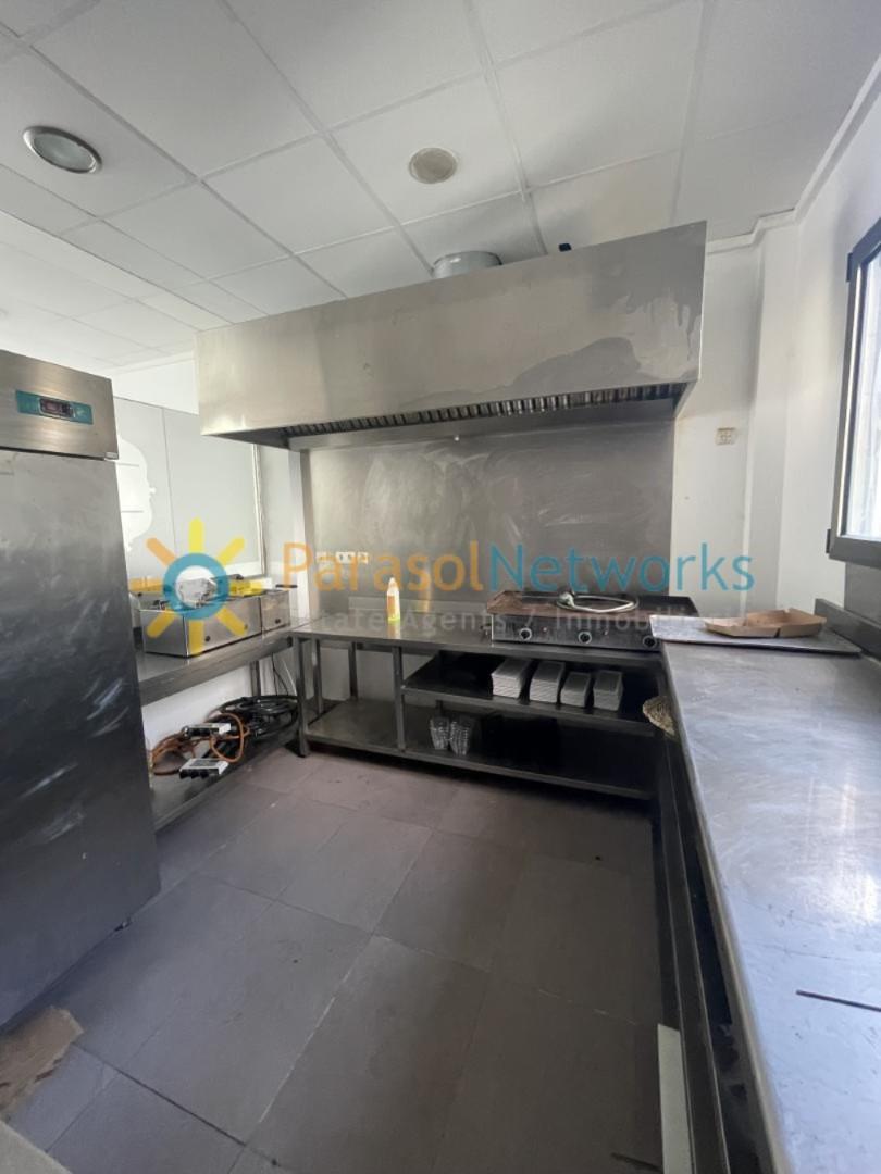 Premise for Sale in Xeraco