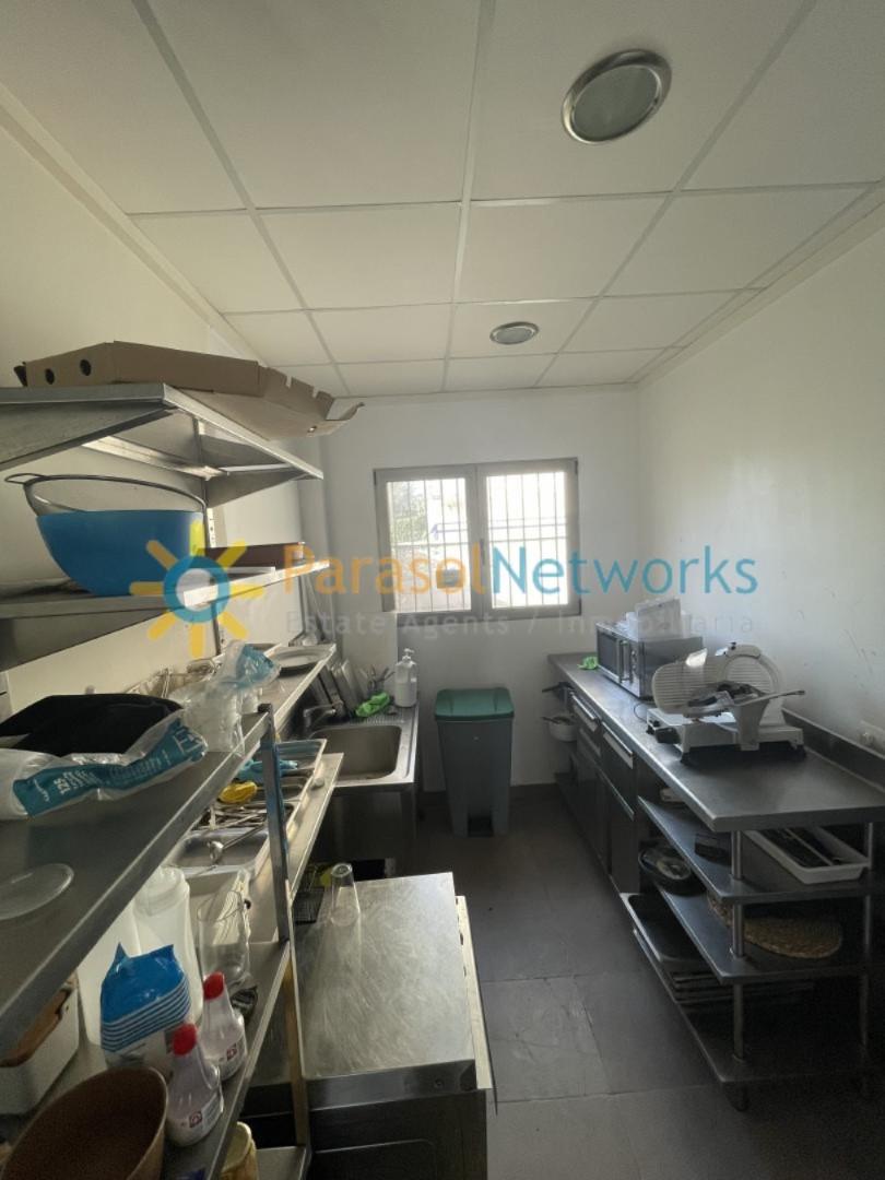 Premise for Sale in Xeraco
