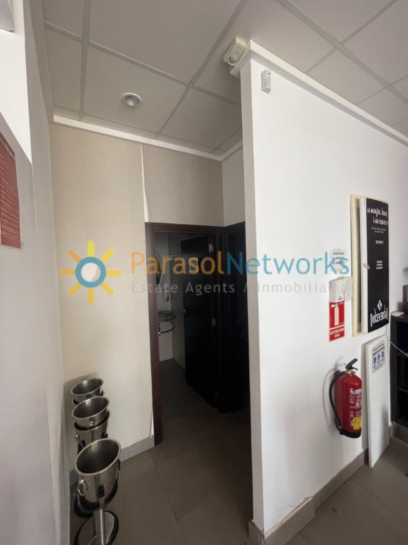 Premise for Sale in Xeraco