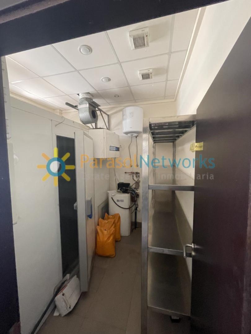Premise for Sale in Xeraco
