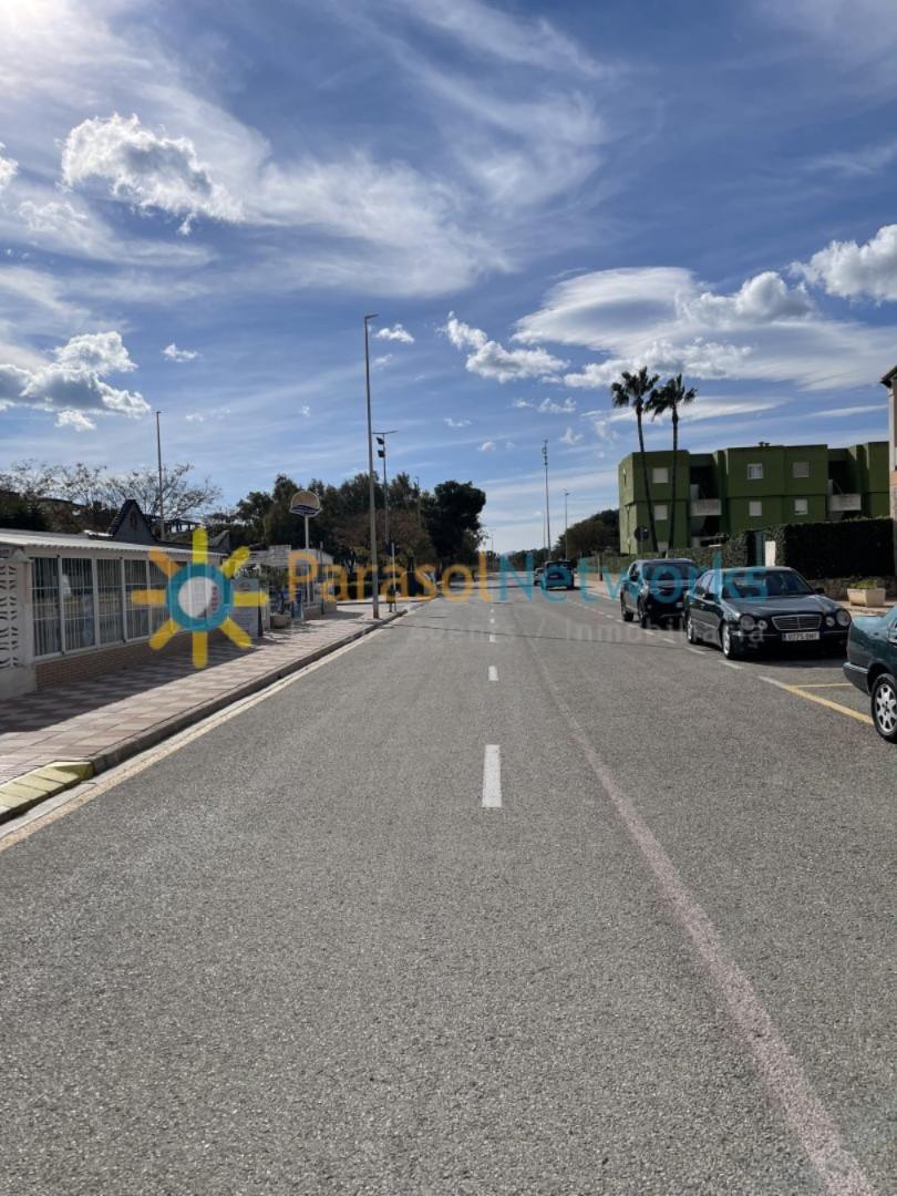 Premise for Sale in Xeraco