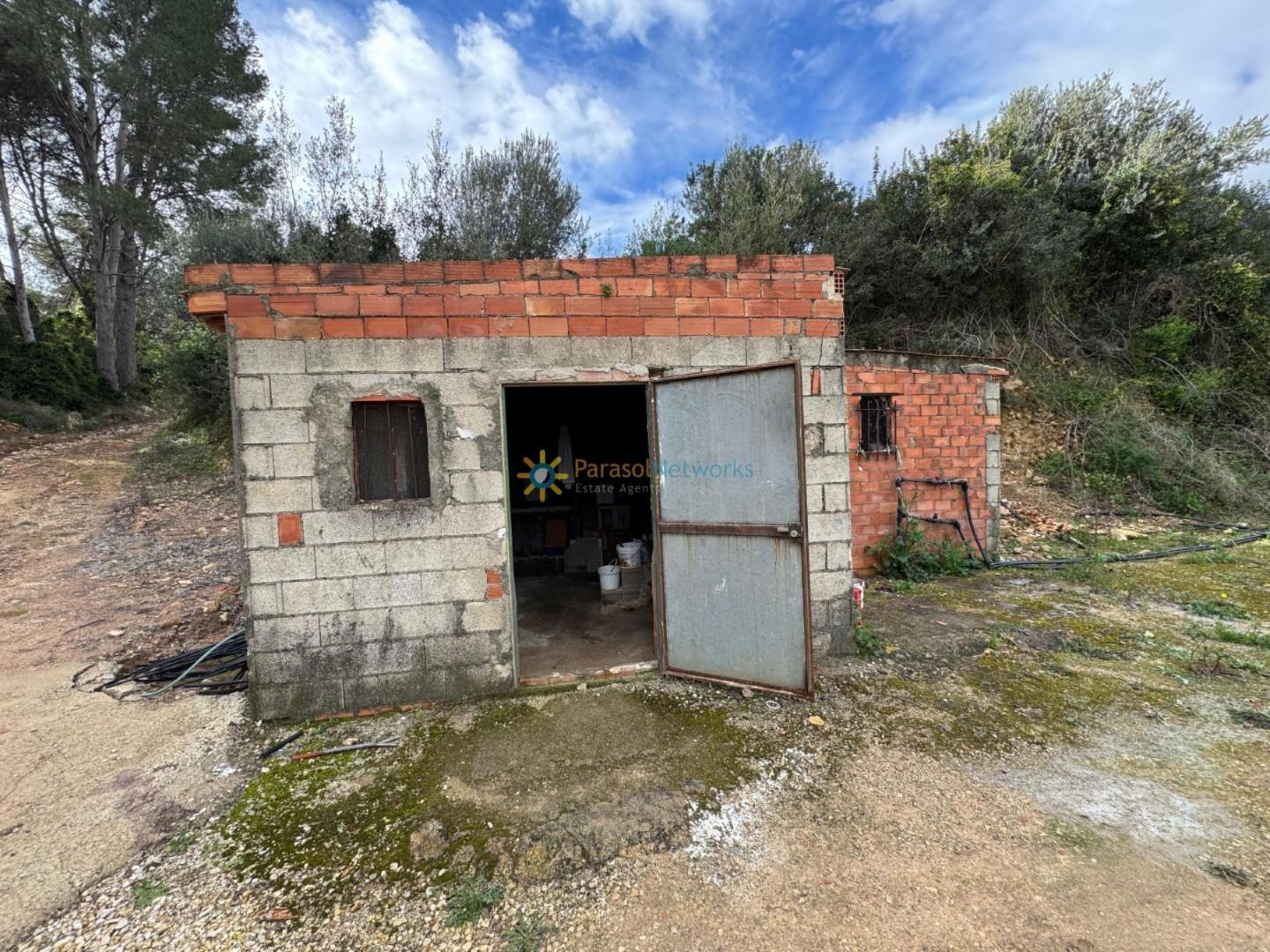 Plot for Sale in Benigánim