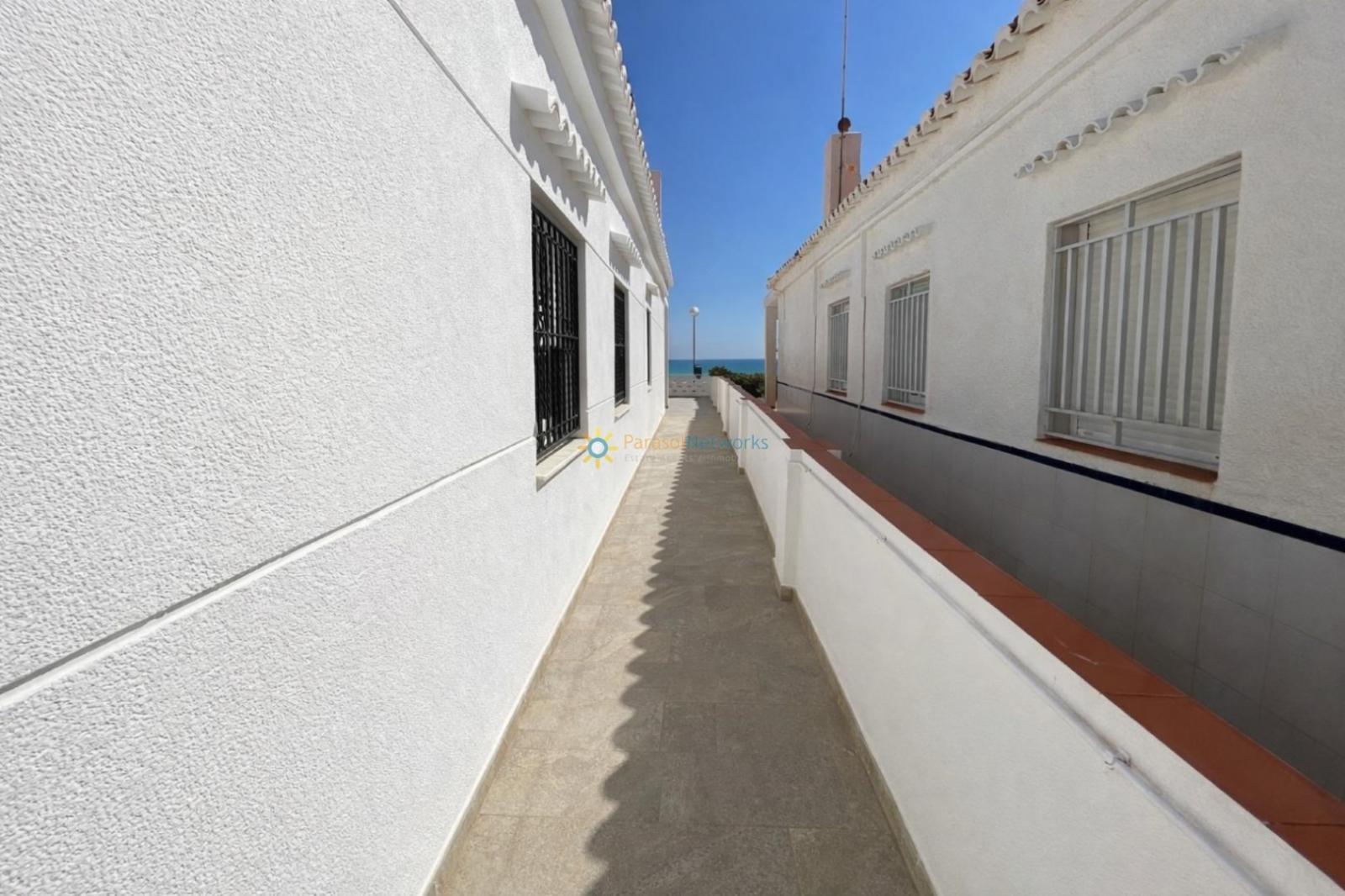 Villa for Sale in Miramar