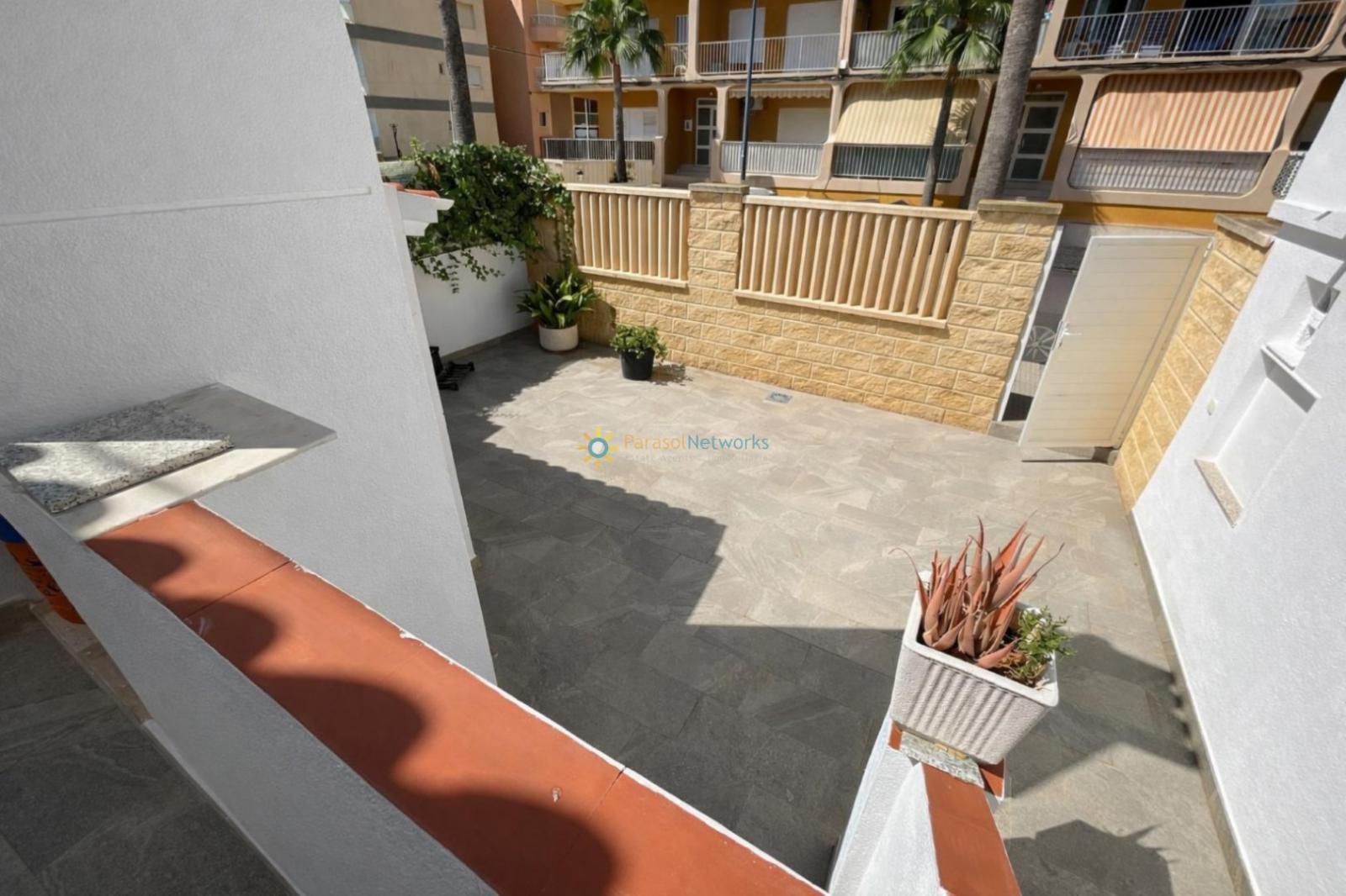 Villa for Sale in Miramar