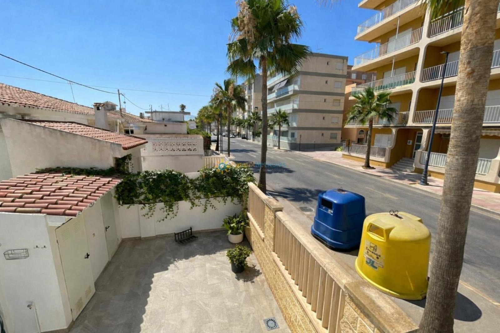 Villa for Sale in Miramar