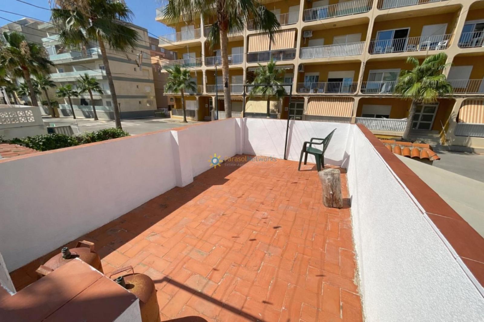 Villa for Sale in Miramar