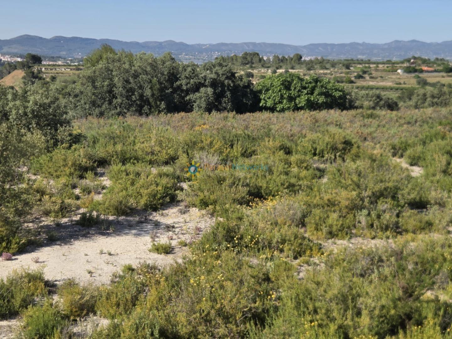 Plot for Sale in El Palomar