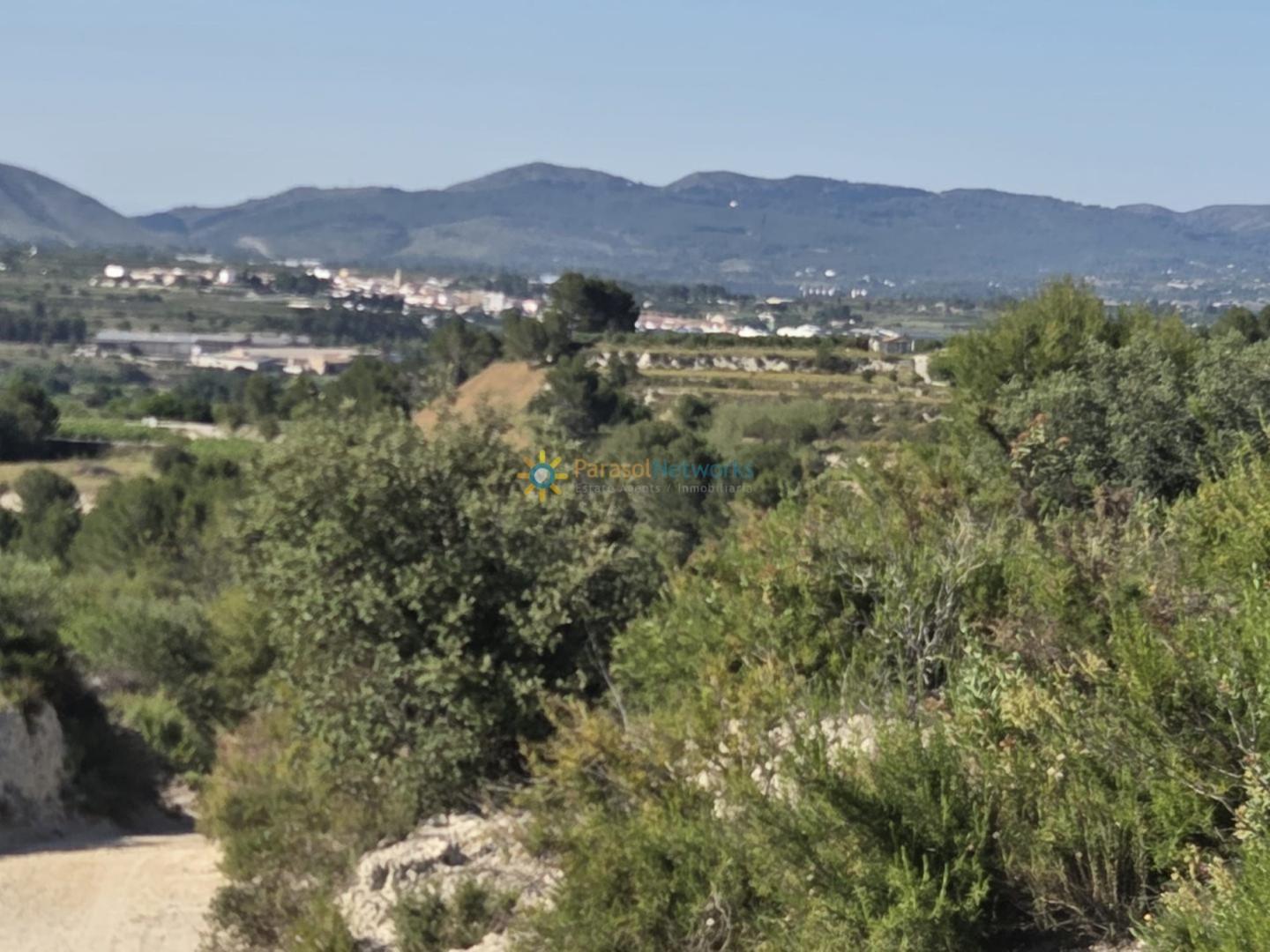 Plot for Sale in El Palomar