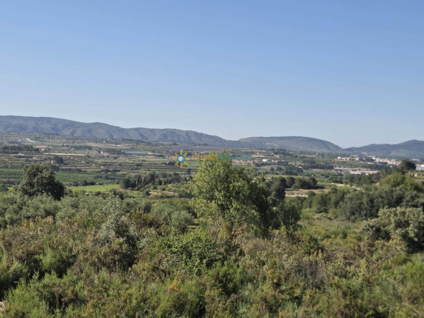 Plot for Sale in El Palomar