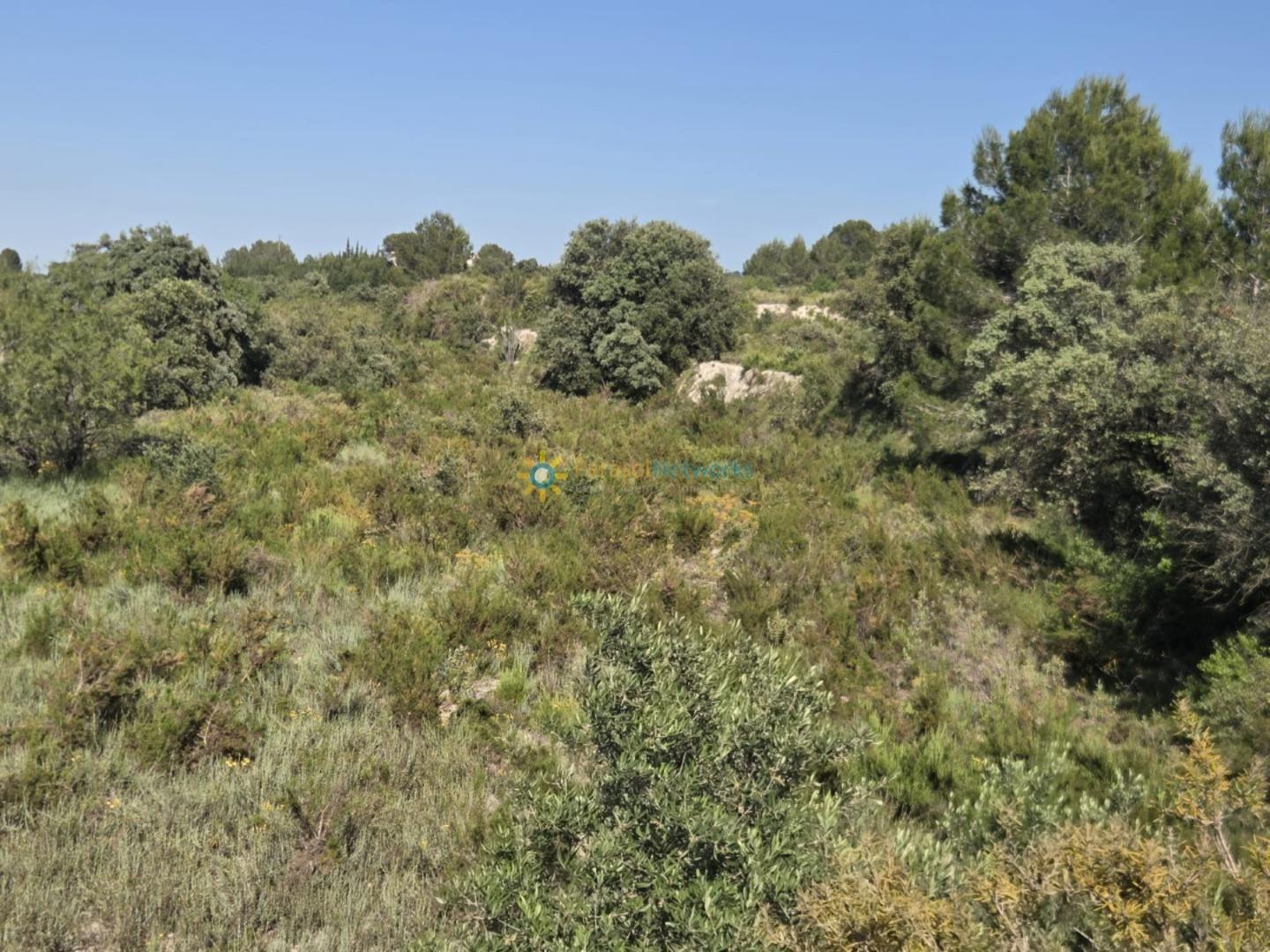 Plot for Sale in El Palomar