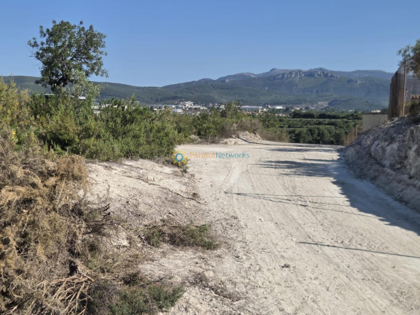 Plot for Sale in El Palomar