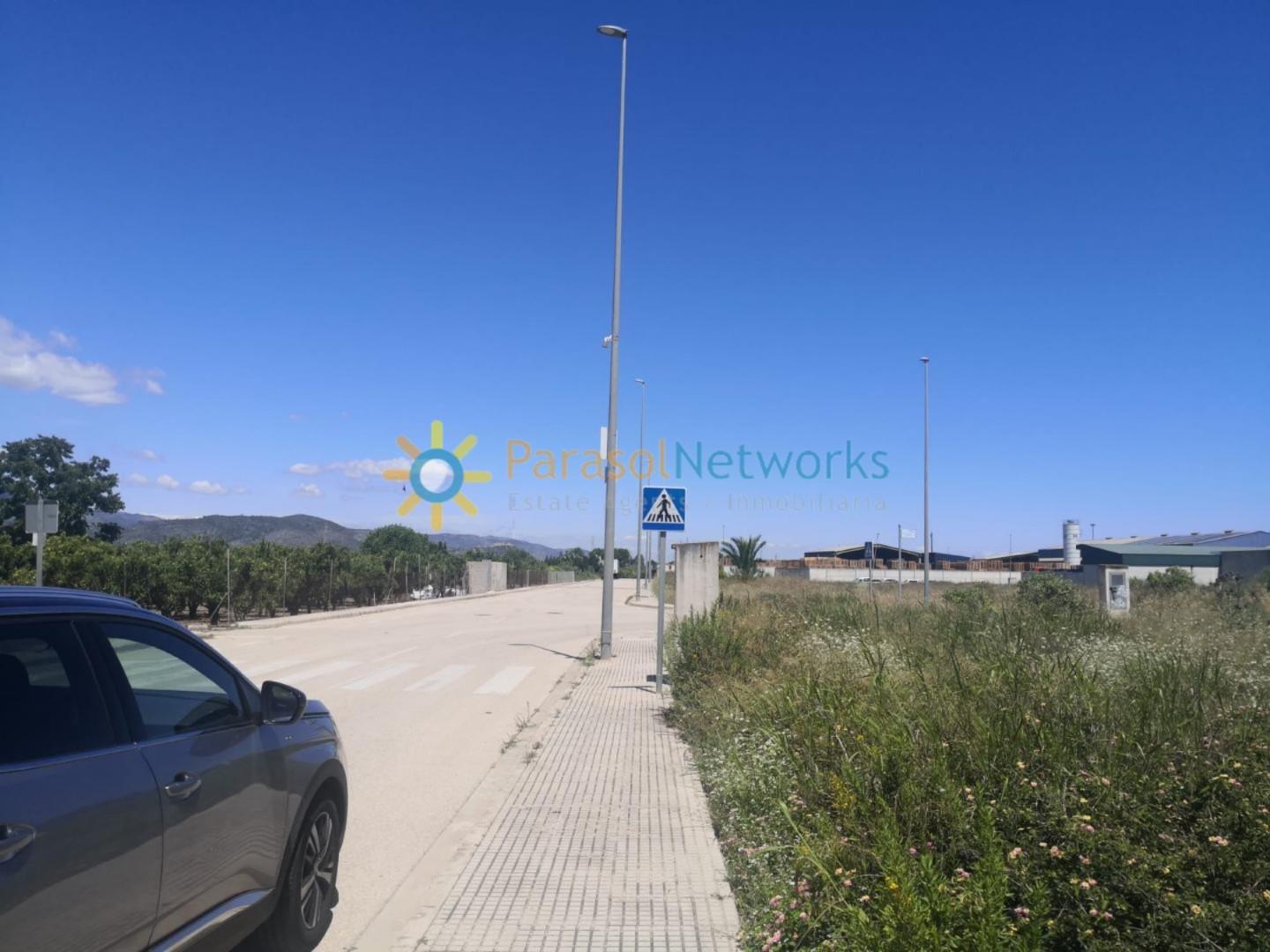 Plot for Sale in Daimús
