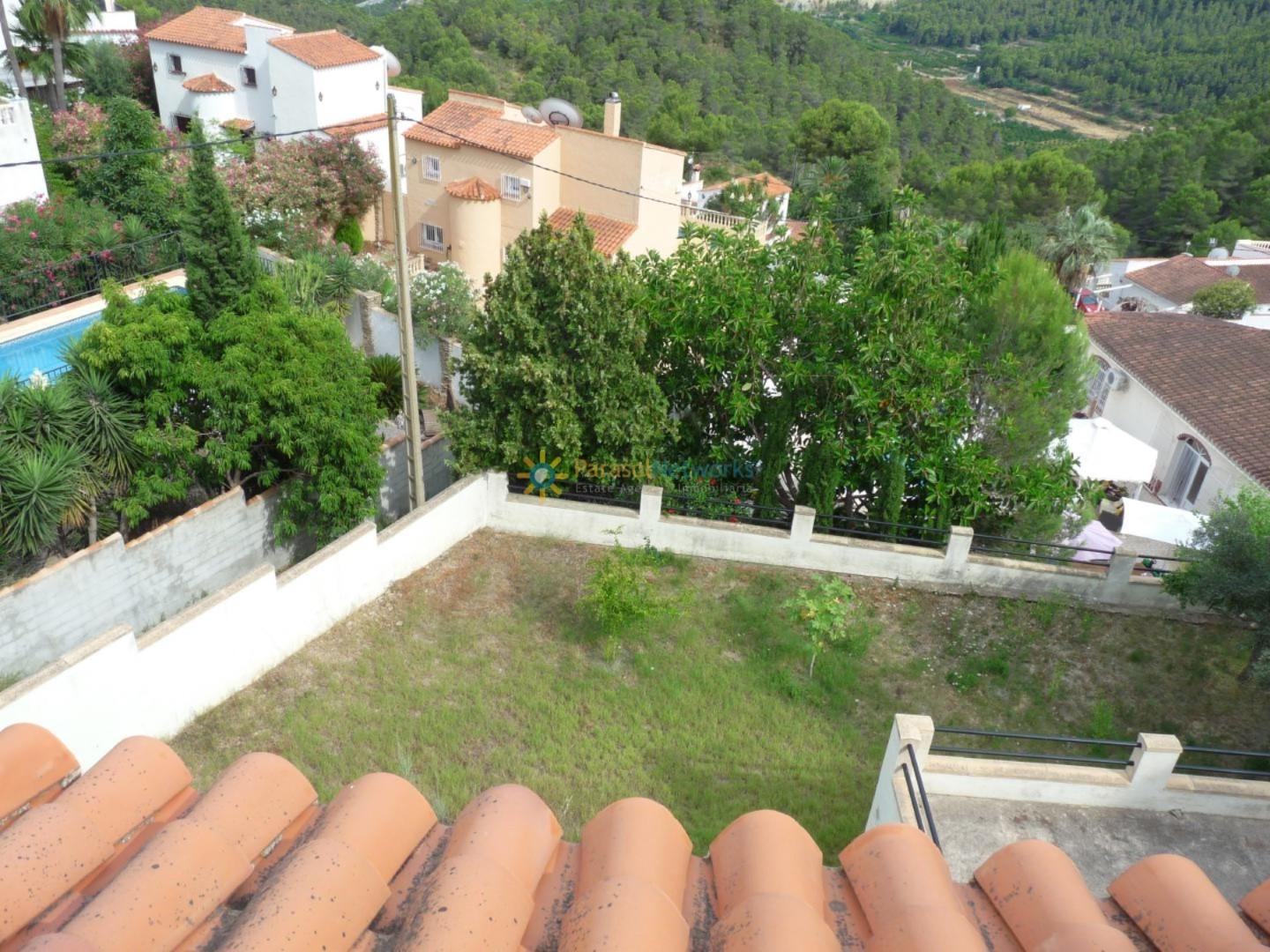 Villa for Sale in Oliva