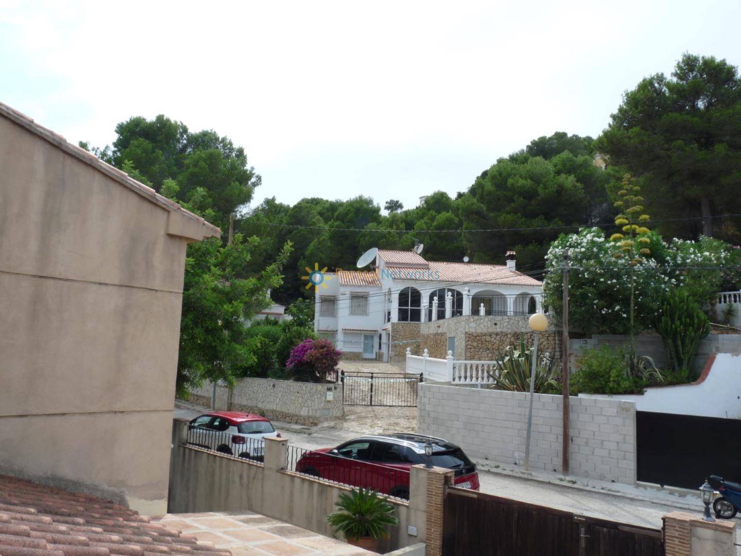 Villa for Sale in Oliva