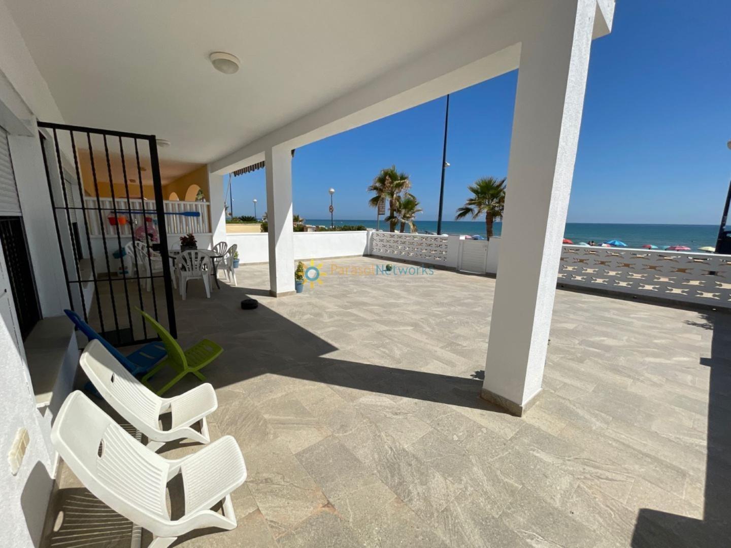 Villa for Rent in Miramar