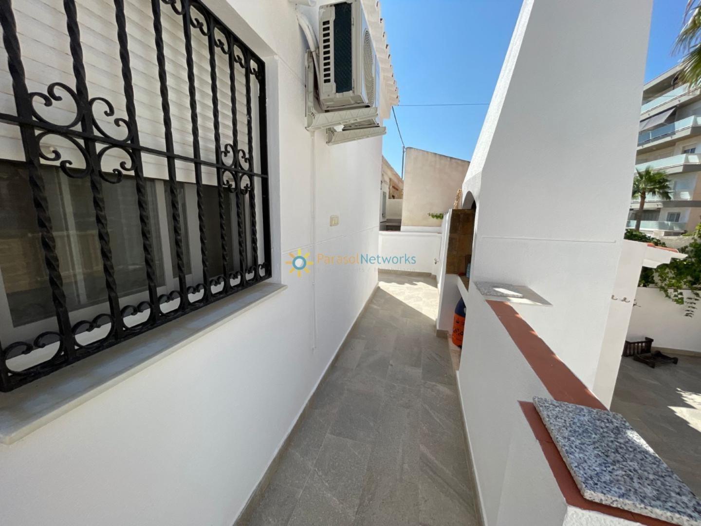 Villa for Rent in Miramar