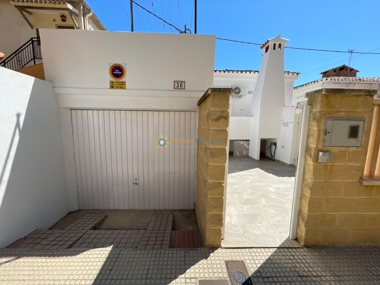 Villa for Rent in Miramar