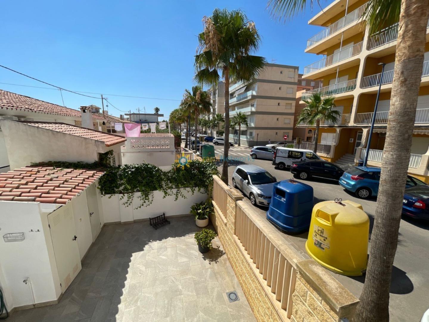 Villa for Rent in Miramar