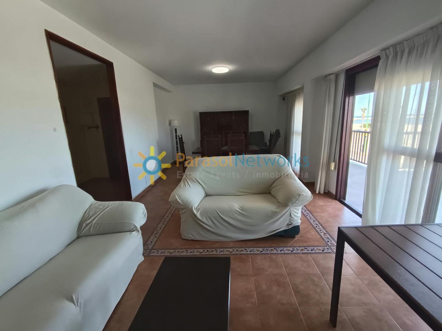 Apartment for Rent in Oliva