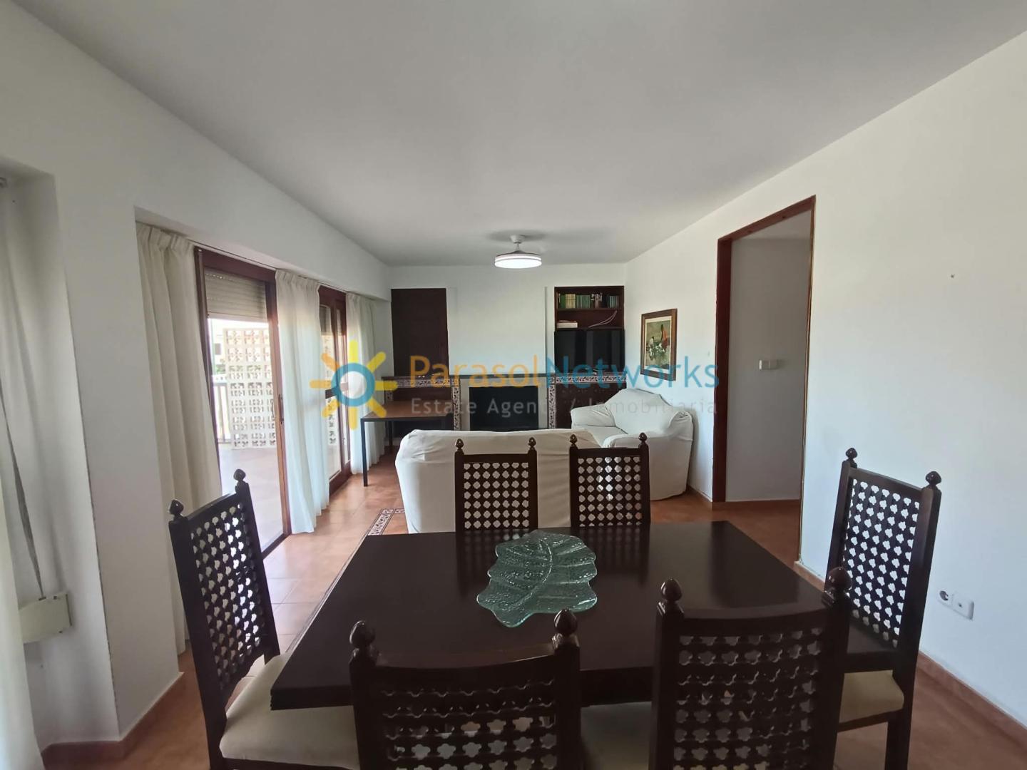 Apartment for Rent in Oliva