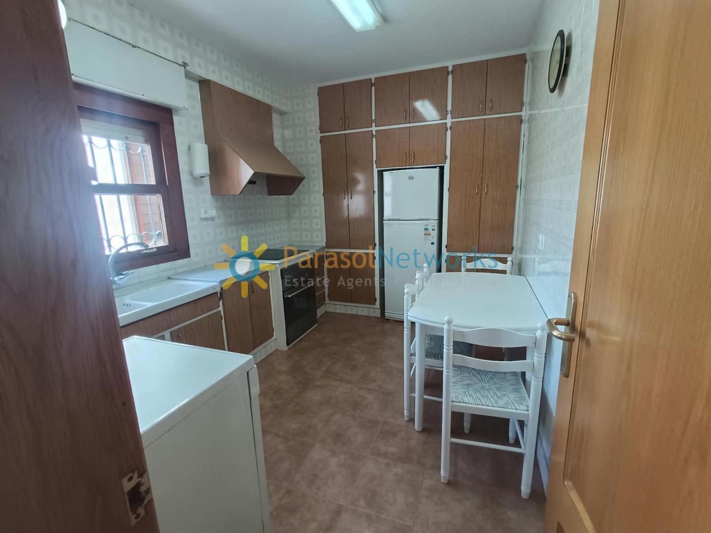 Apartment for Rent in Oliva