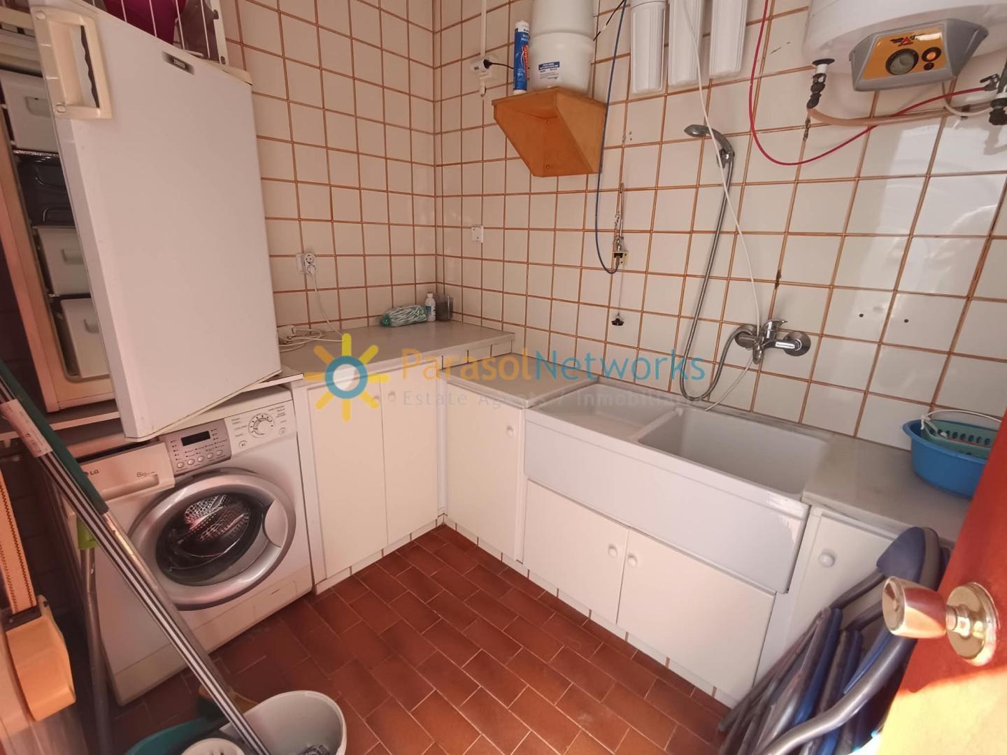Apartment for Rent in Oliva