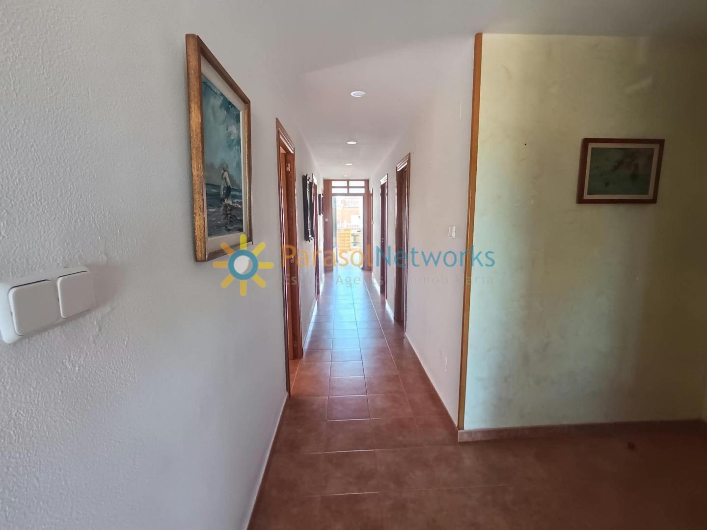 Apartment for Rent in Oliva