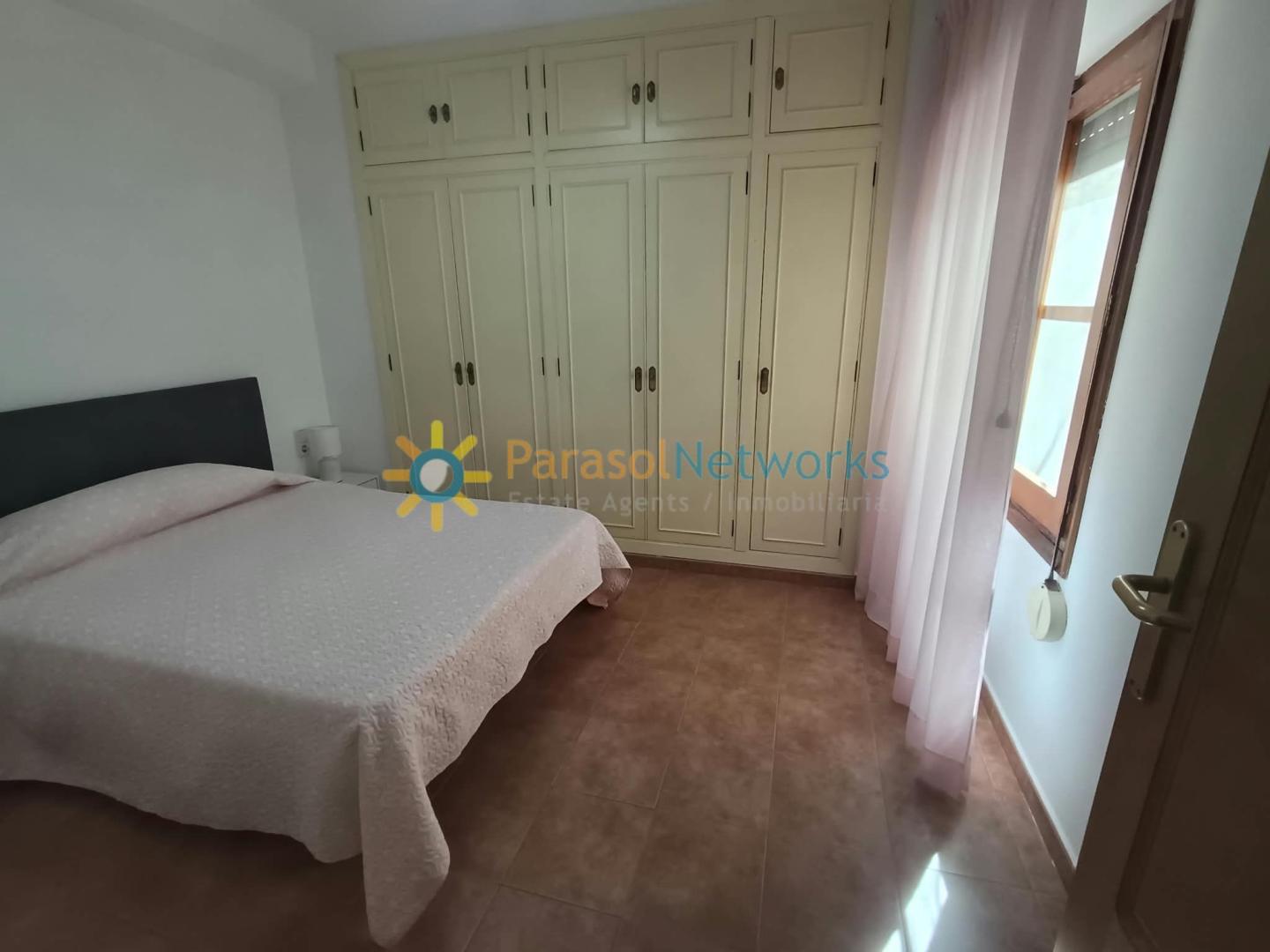 Apartment for Rent in Oliva