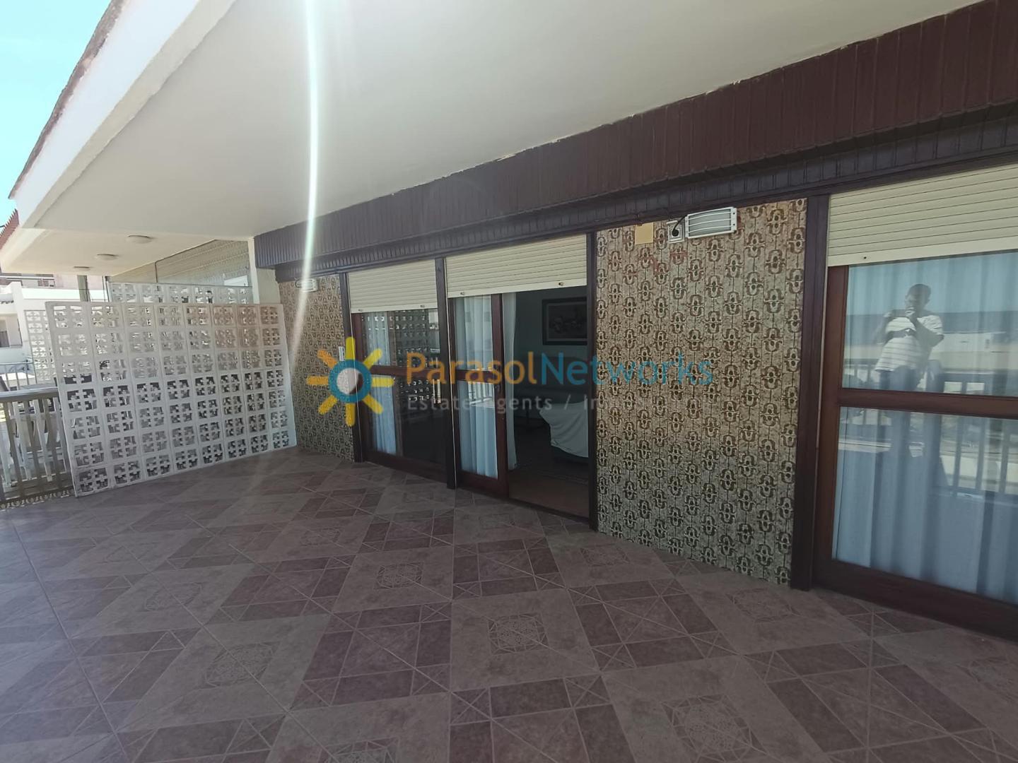 Apartment for Rent in Oliva
