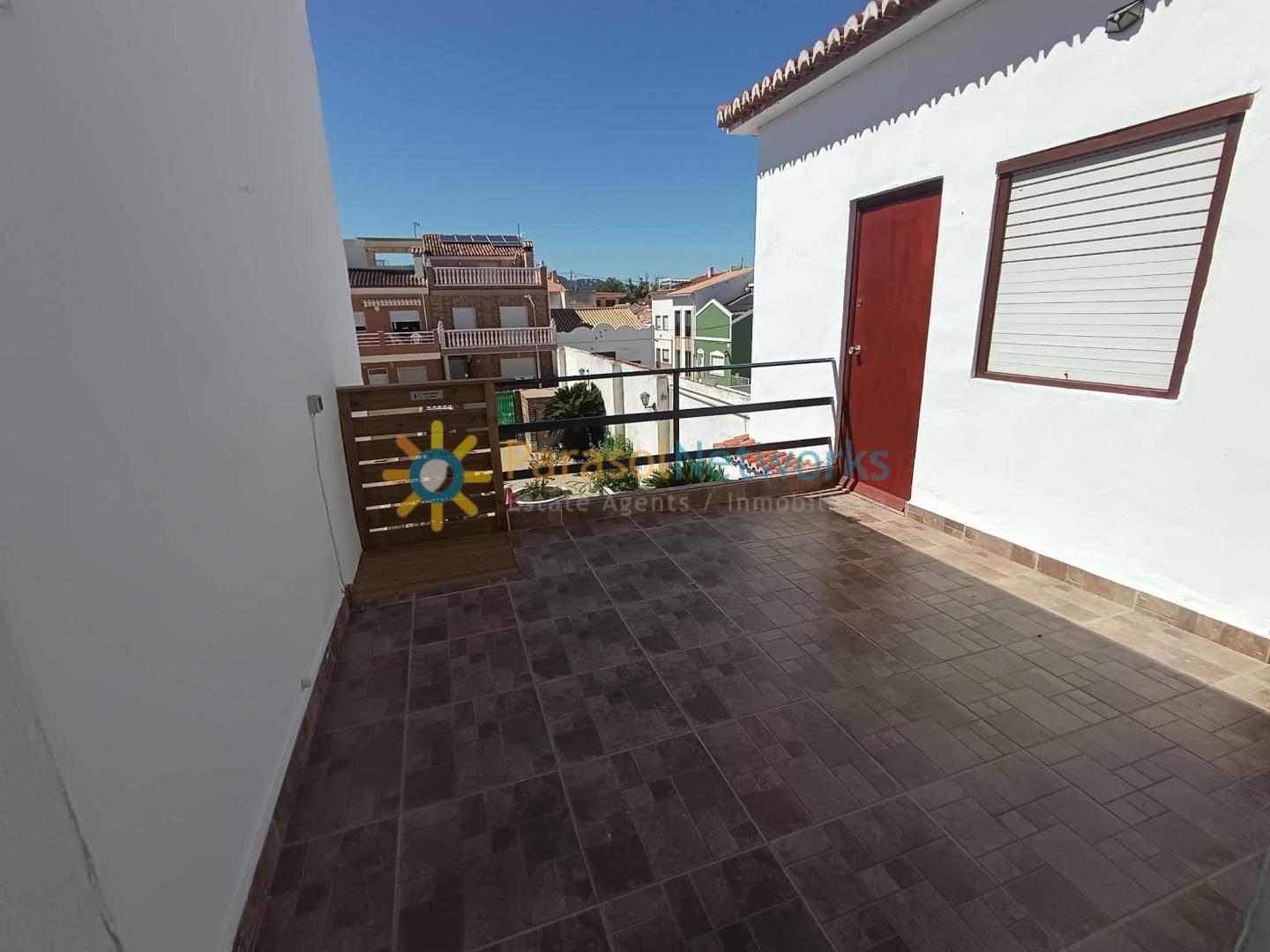 Apartment for Rent in Oliva