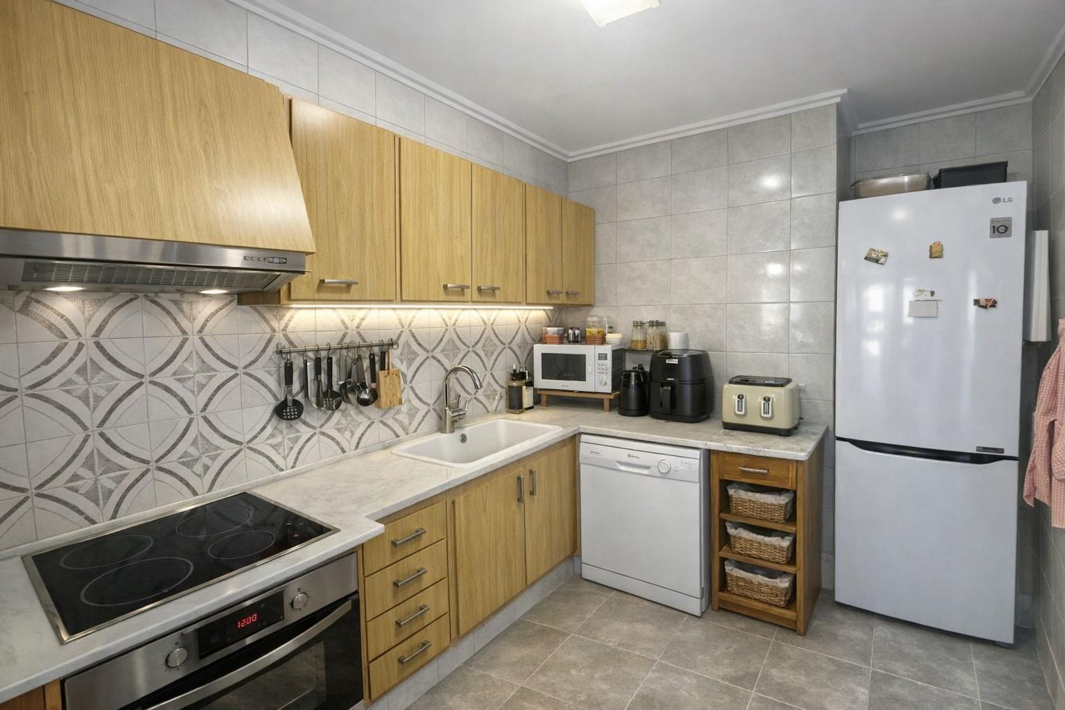Chalet for Sale in Oliva