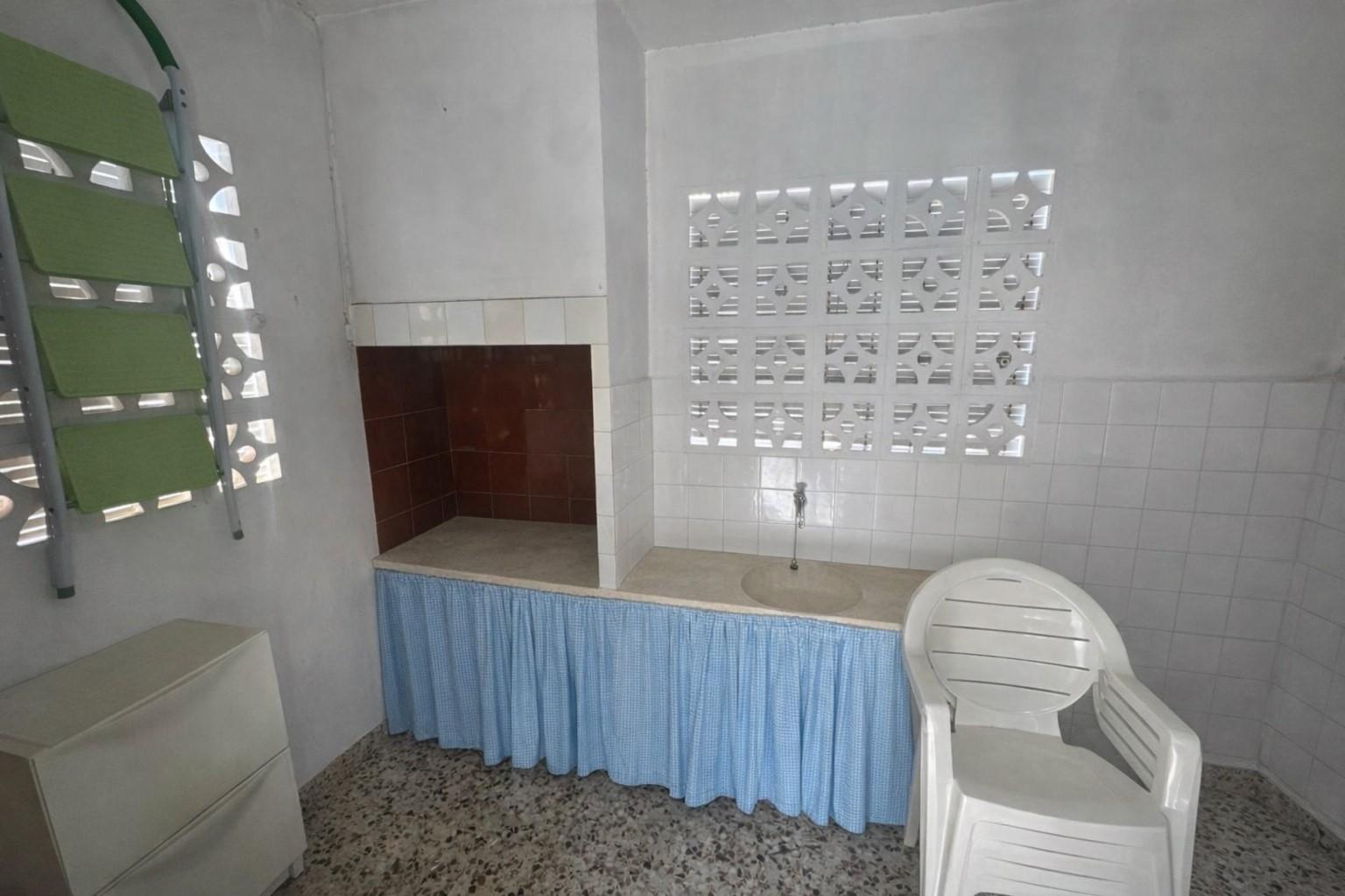 Chalet for Sale in Oliva