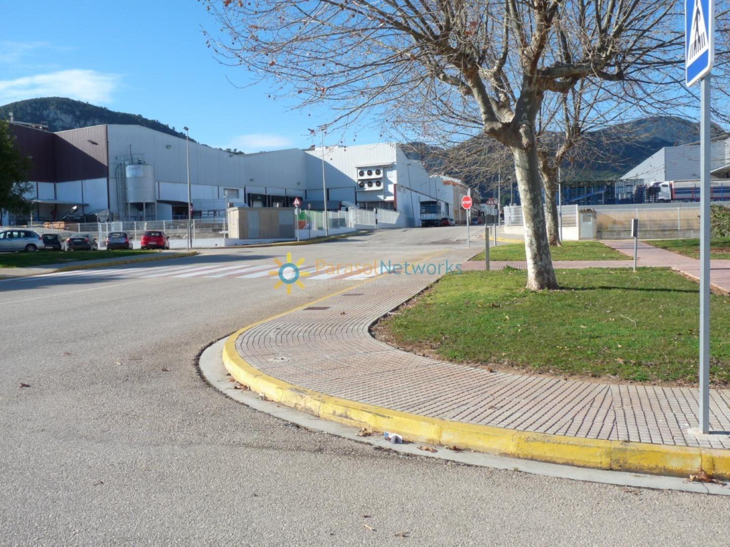Plot for Sale in Xeresa