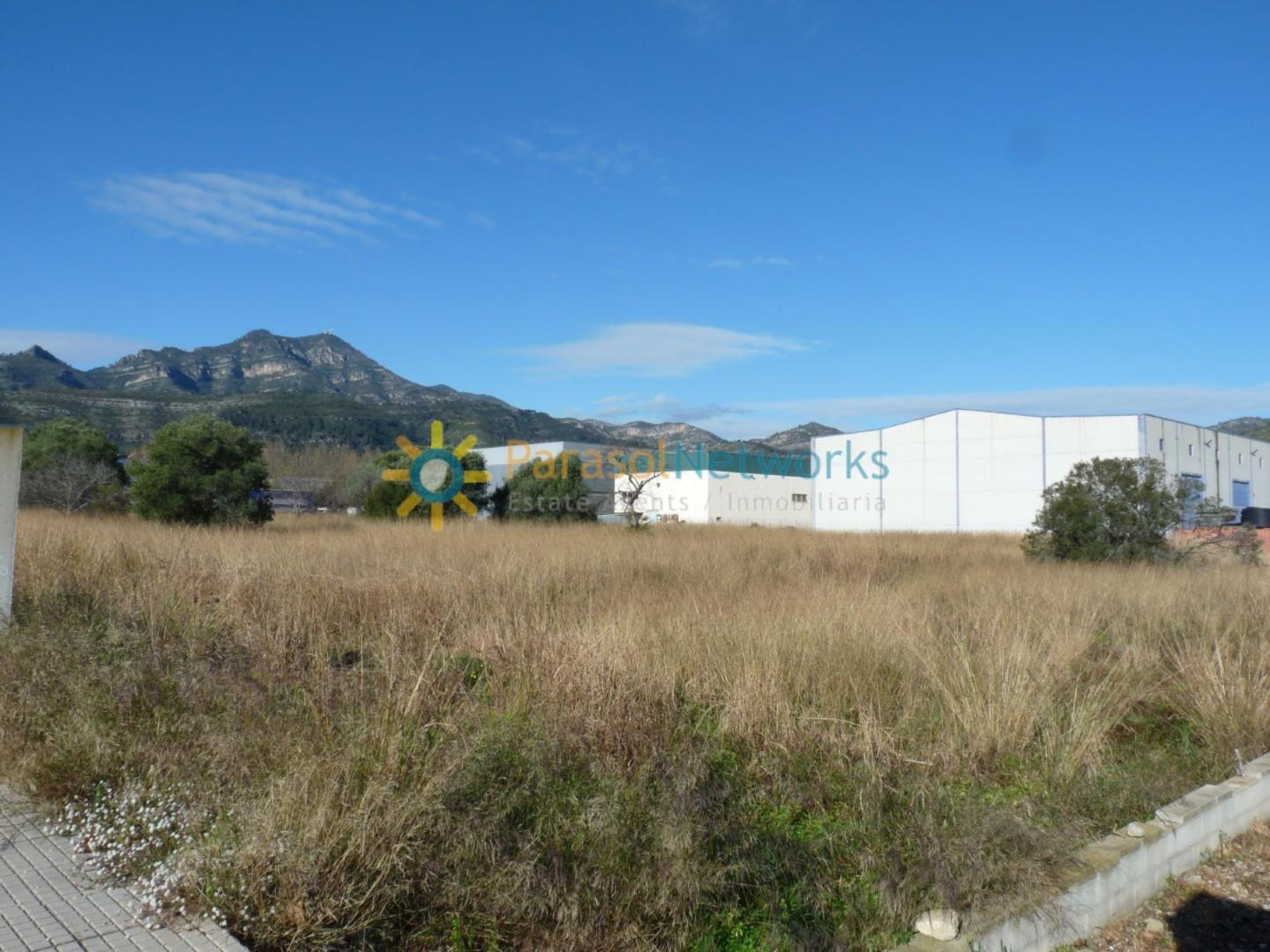 Plot for Sale in Xeresa